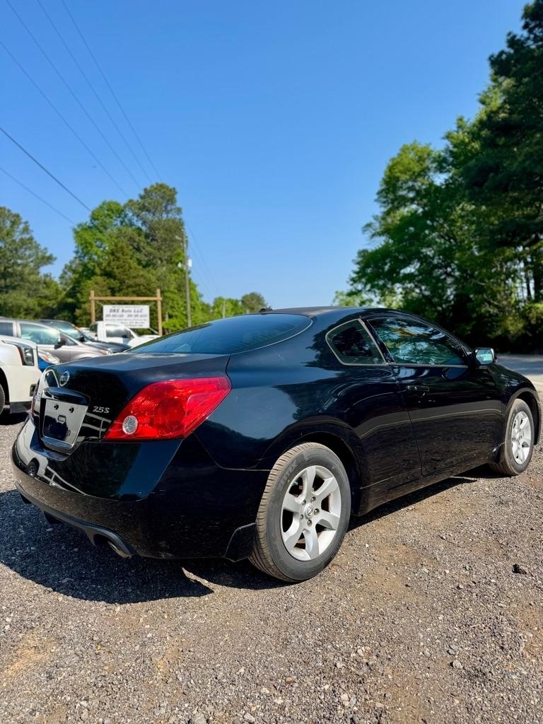 Nissan Altima  2008