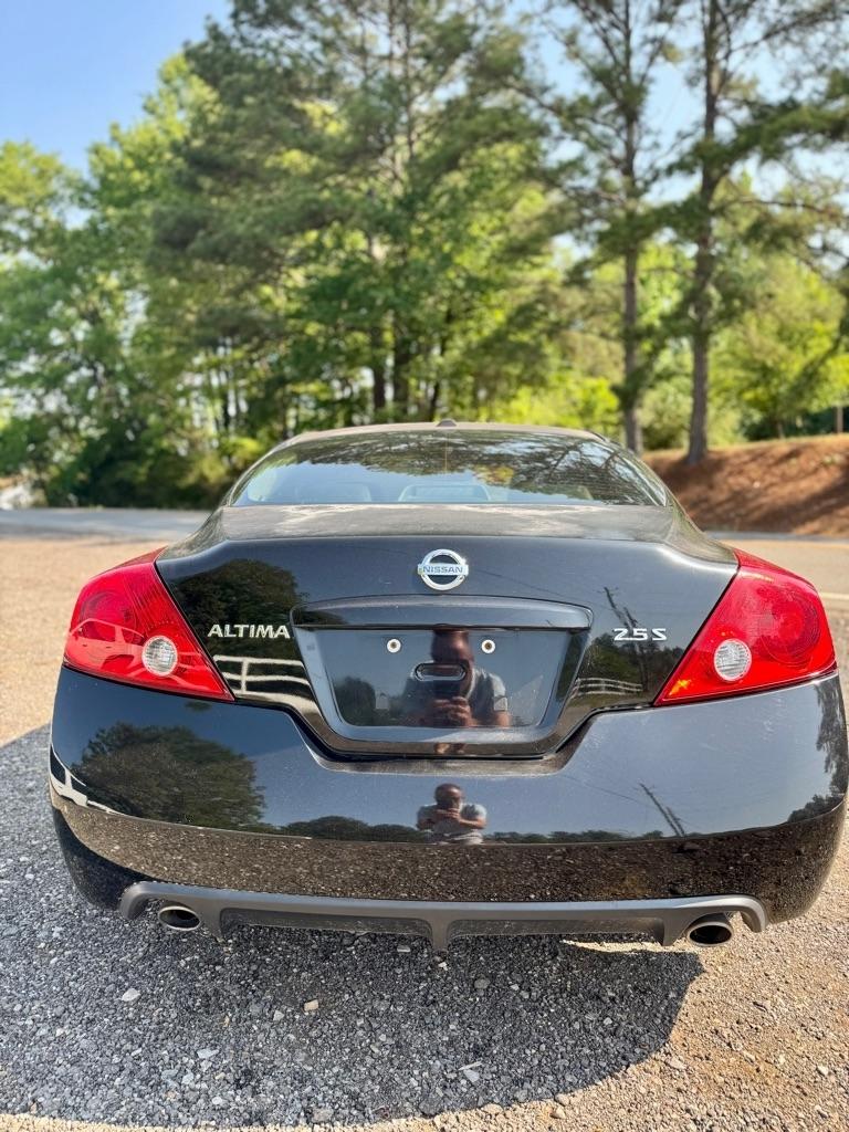 Nissan Altima  2008
