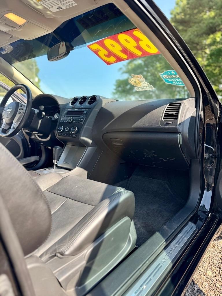 Nissan Altima  2008