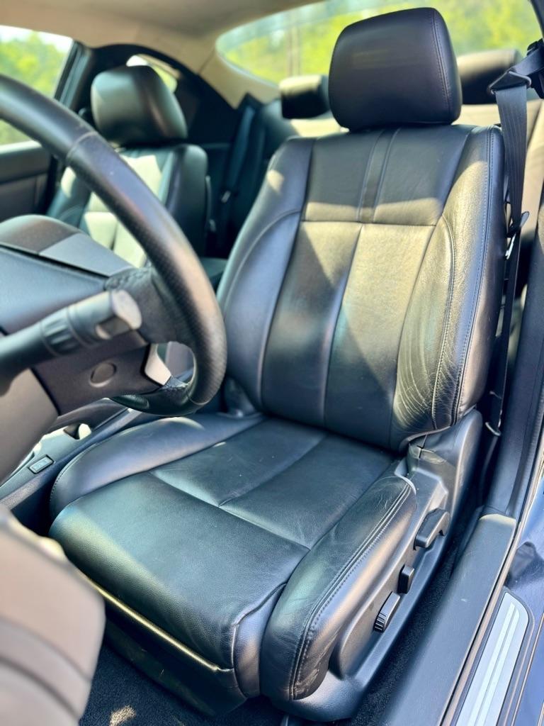 Nissan Altima  2008