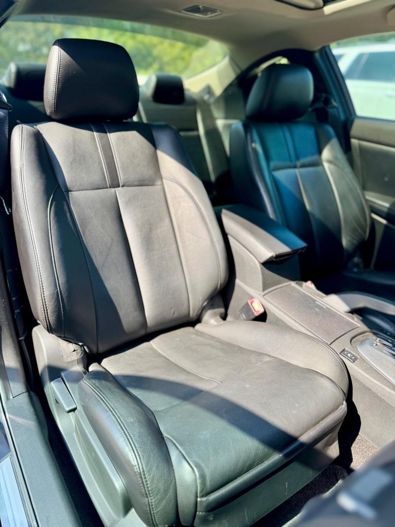 Nissan Altima  2008