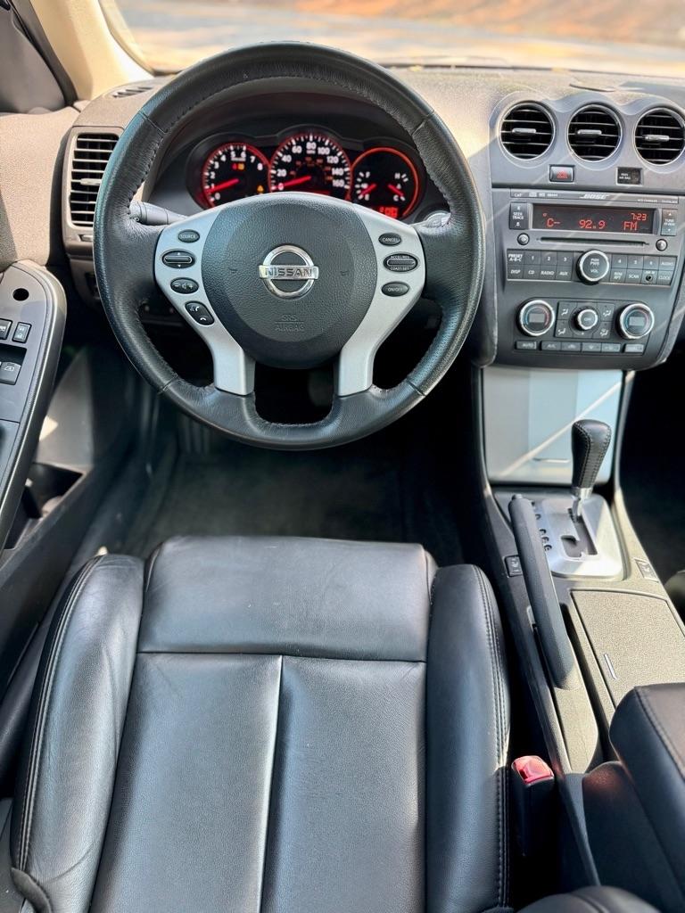 Nissan Altima  2008