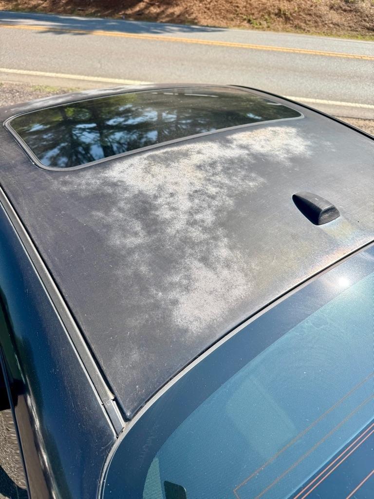 Nissan Altima  2008