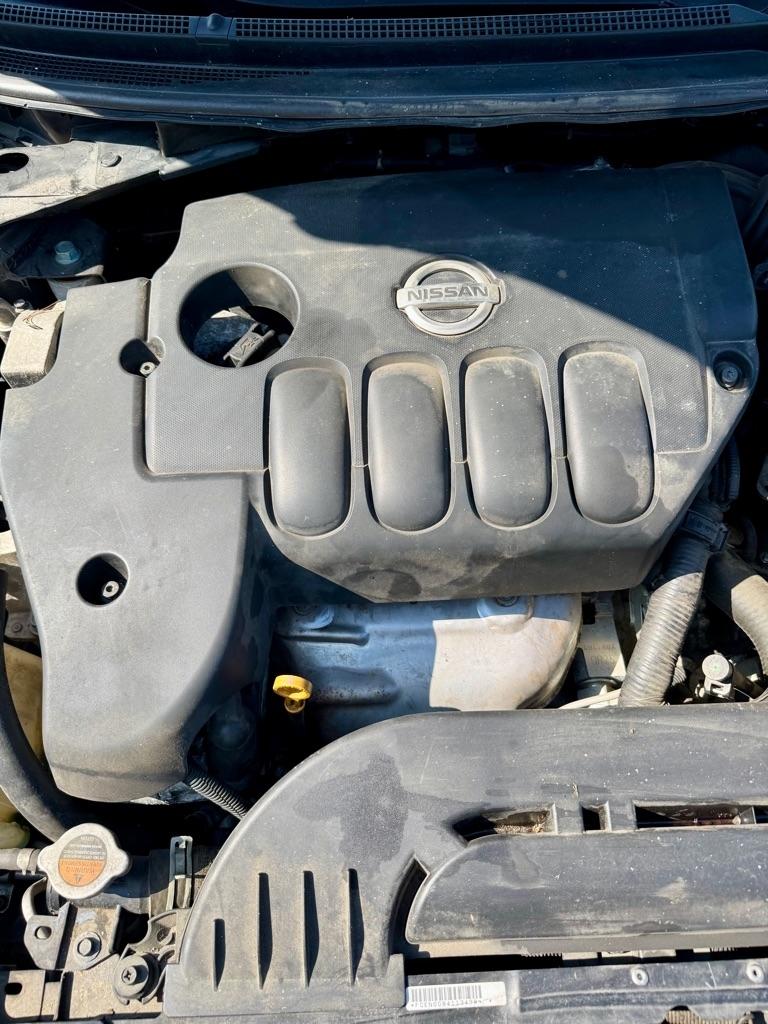 Nissan Altima  2008