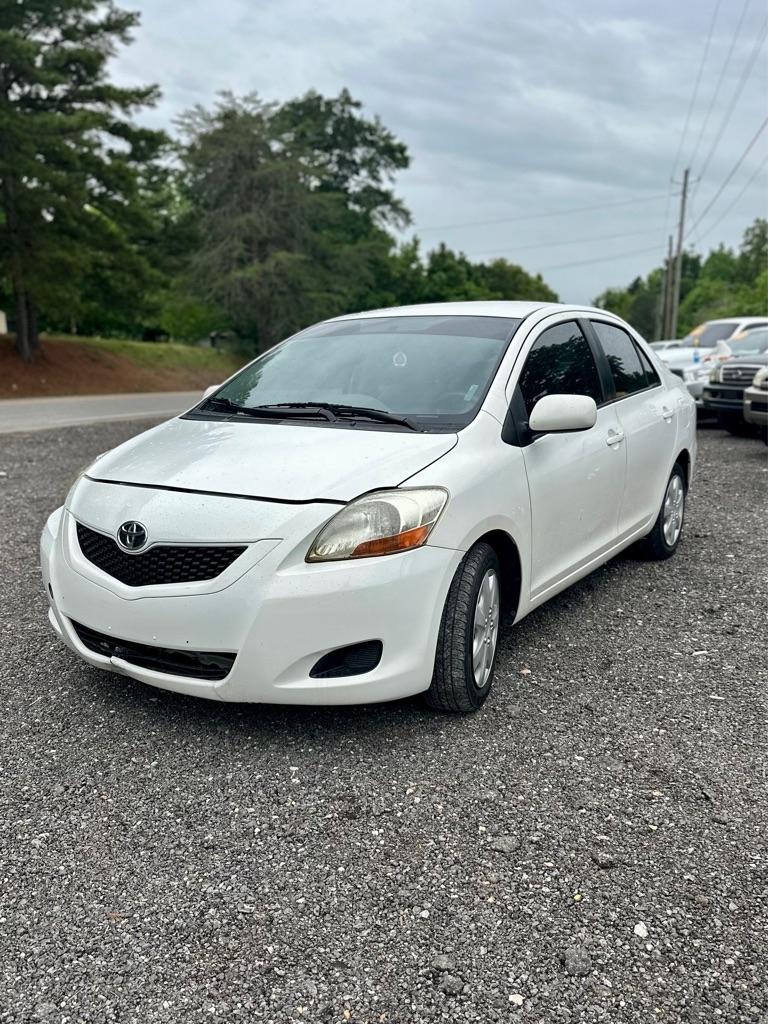 Toyota Yaris  2009