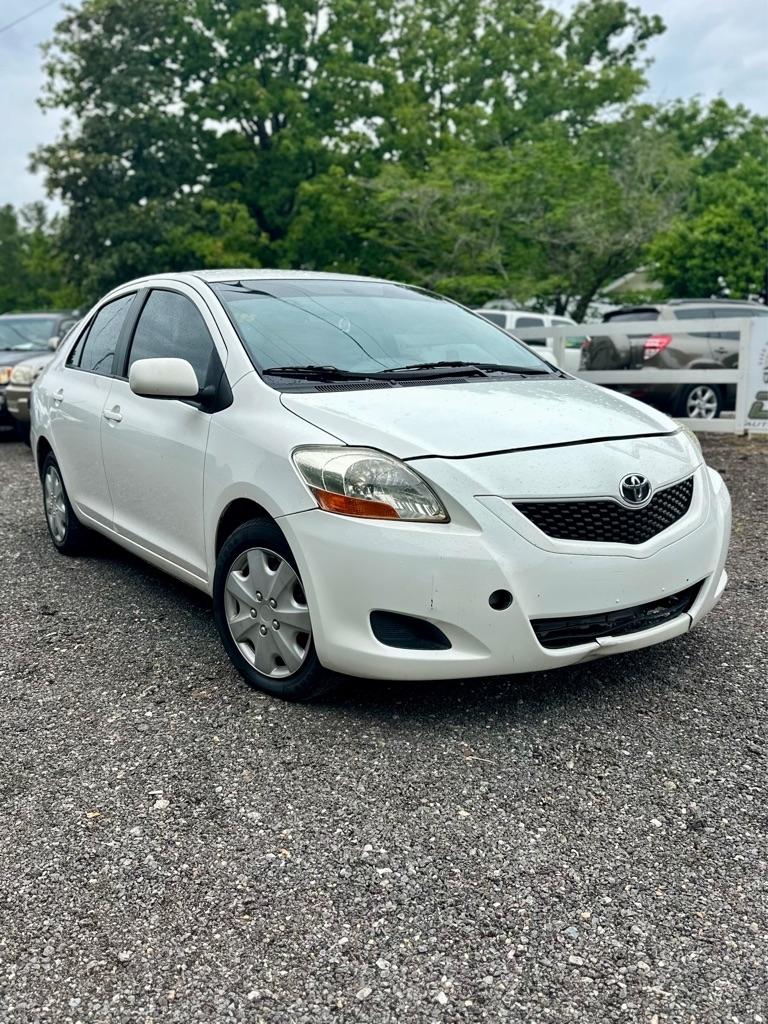 Toyota Yaris  2009