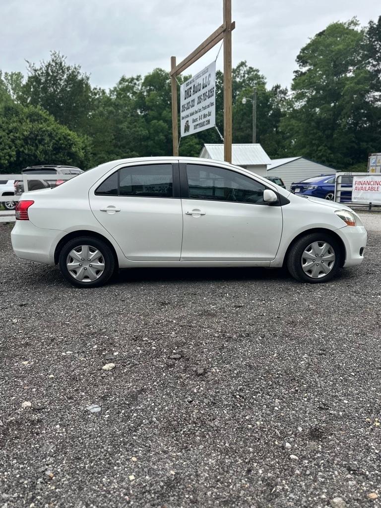 Toyota Yaris  2009