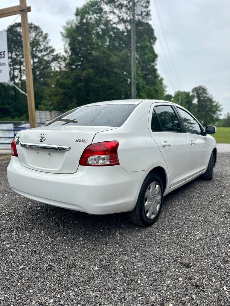 Toyota Yaris  2009