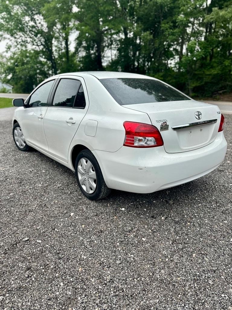 Toyota Yaris  2009