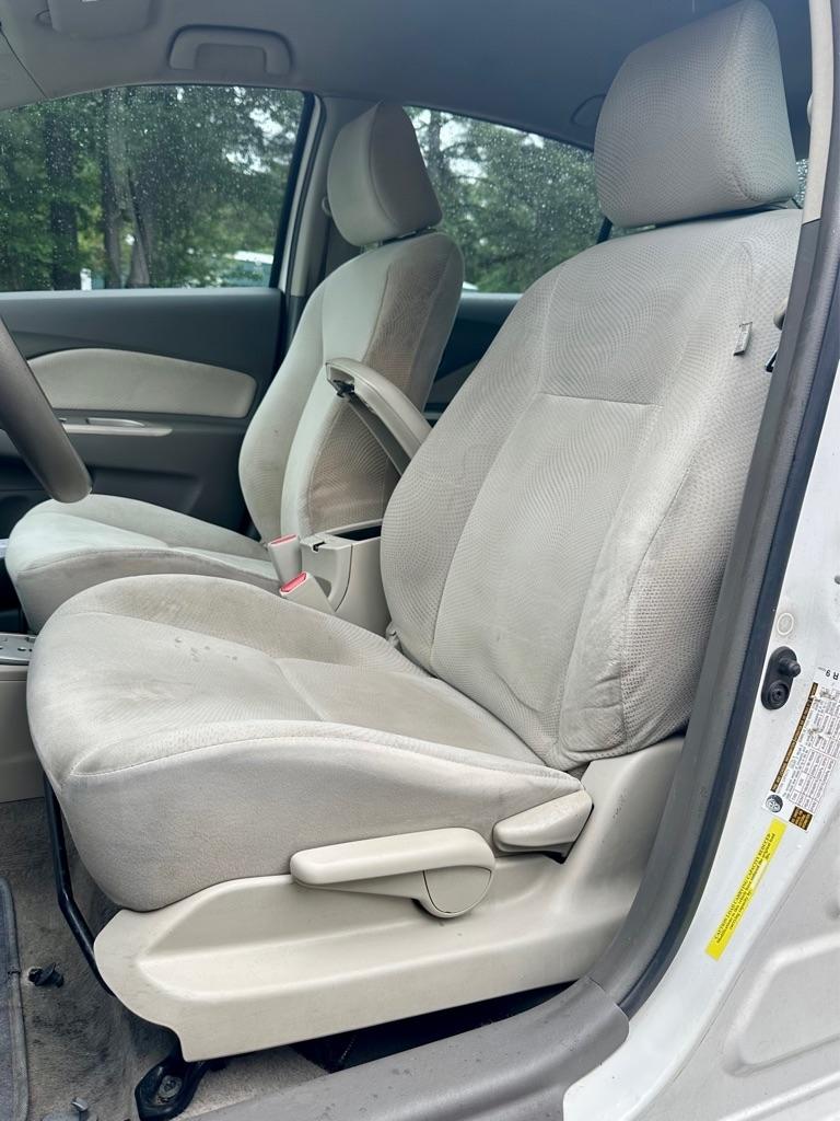 Toyota Yaris  2009