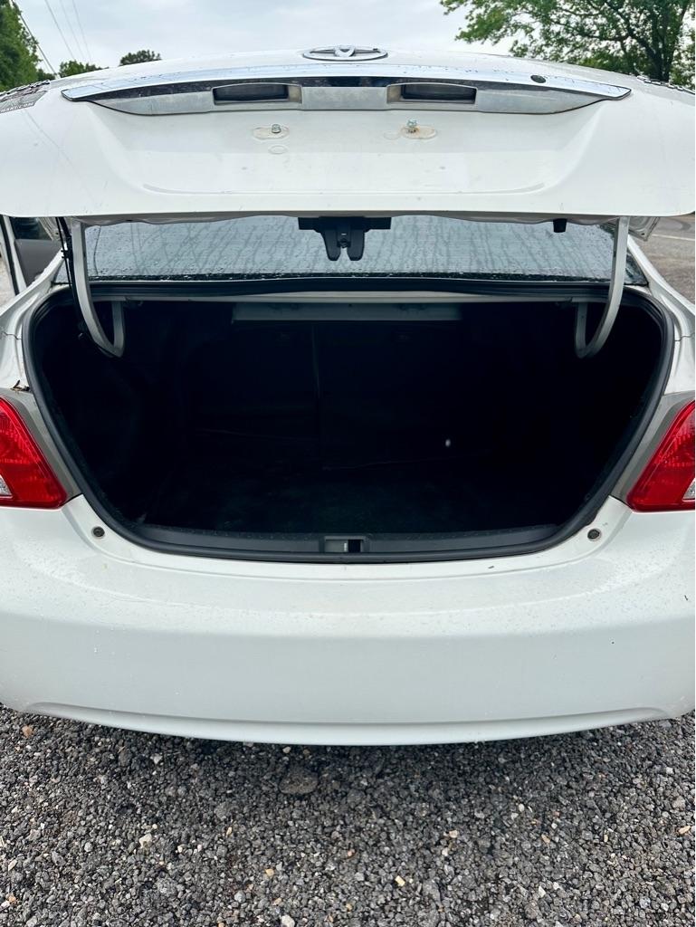 Toyota Yaris  2009