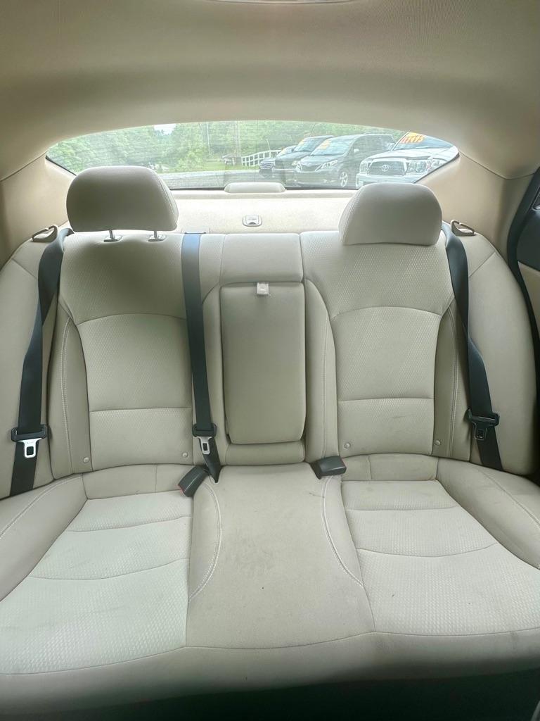 Kia Optima  2013