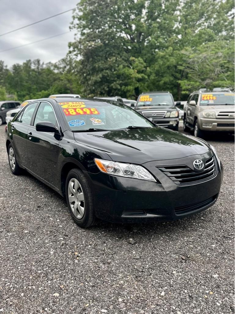 Toyota Camry  2009