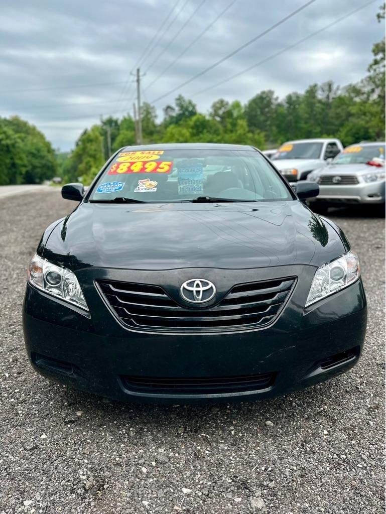 Toyota Camry  2009