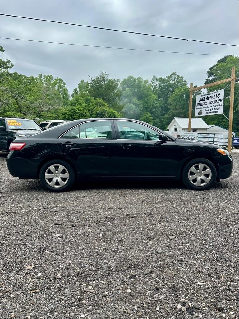 Toyota Camry  2009