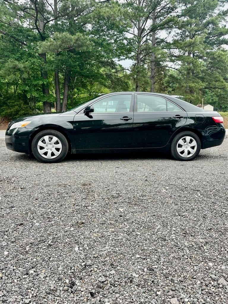 Toyota Camry  2009
