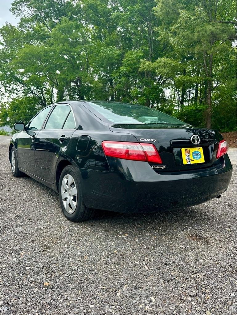 Toyota Camry  2009