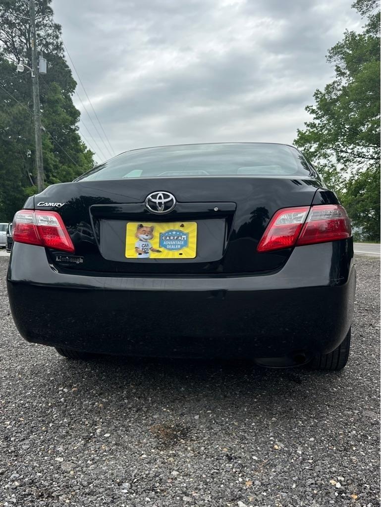 Toyota Camry  2009