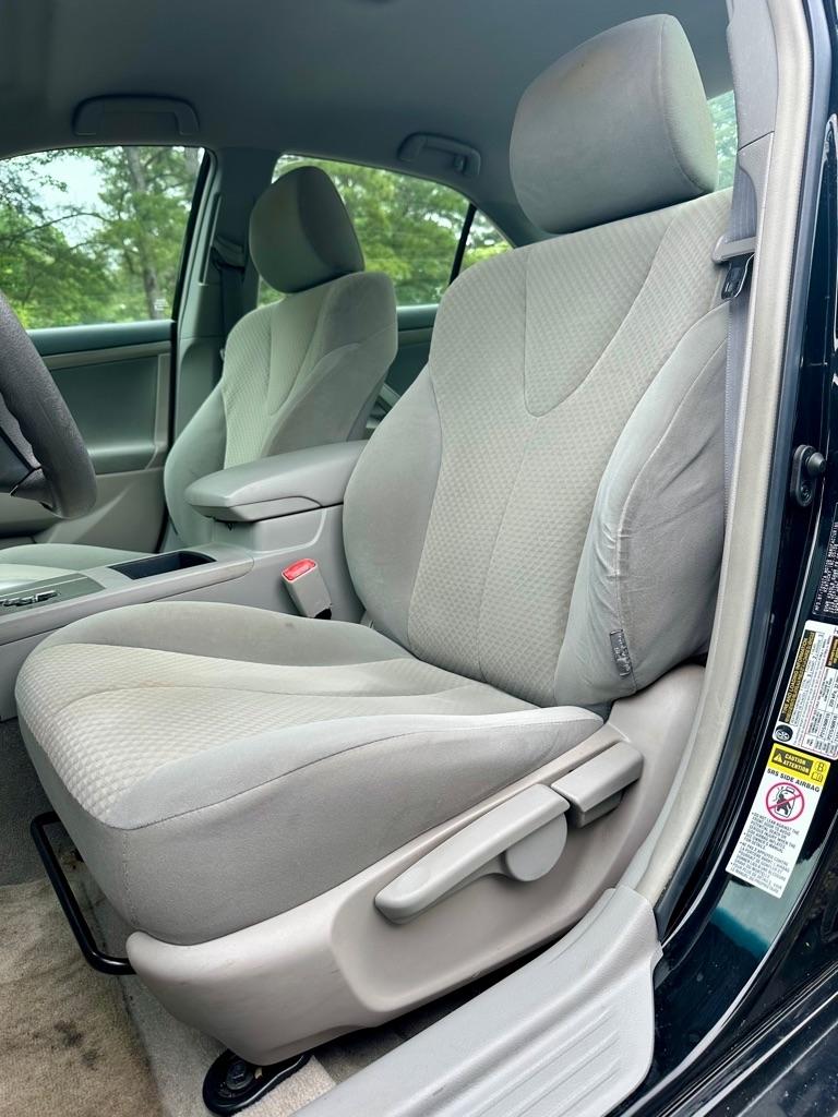 Toyota Camry  2009
