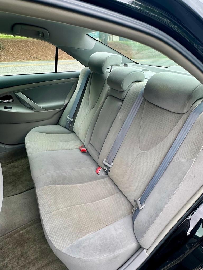 Toyota Camry  2009