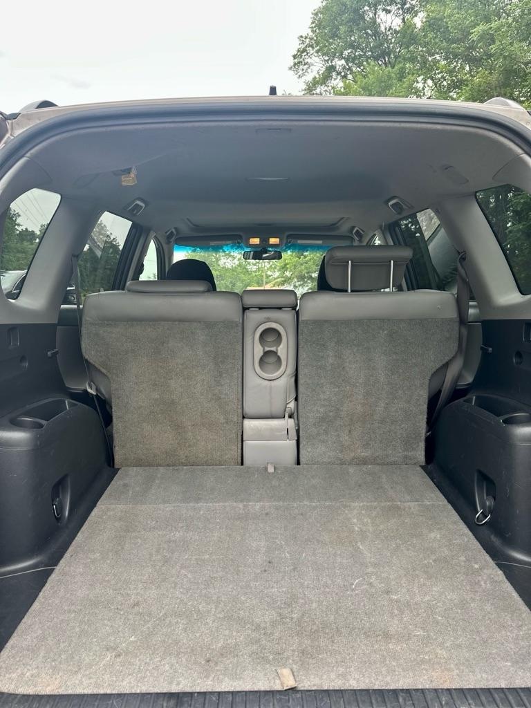 Toyota RAV4  2010