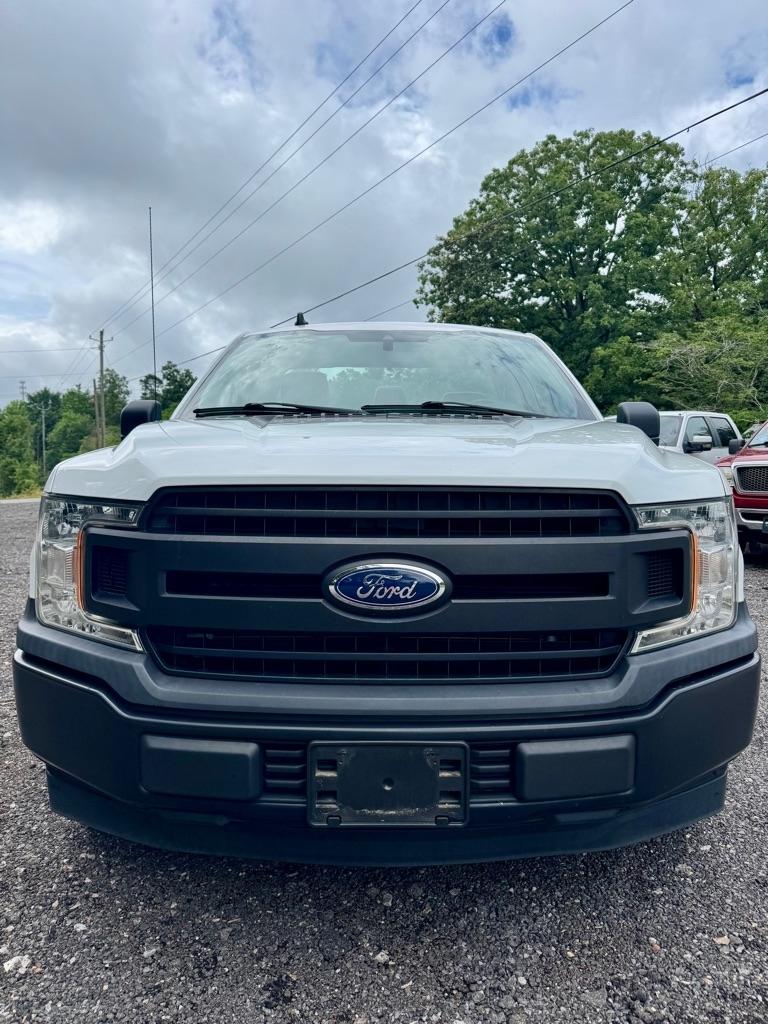 Ford F-150  2020