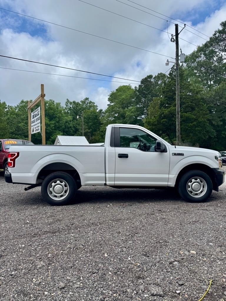 Ford F-150  2020