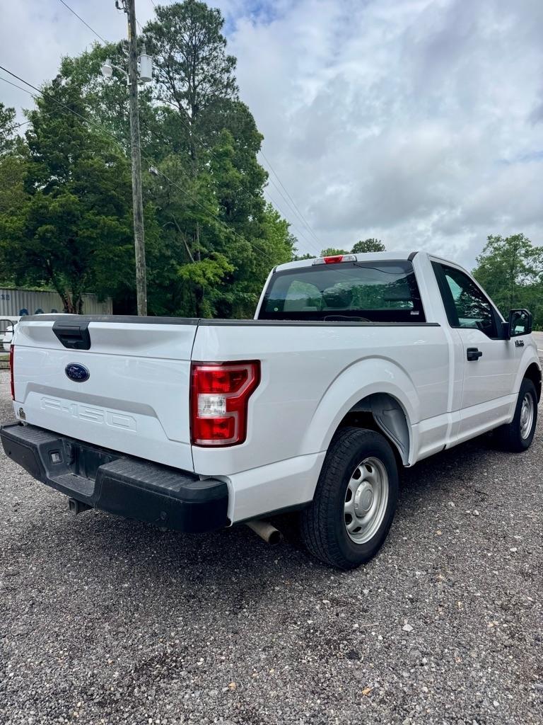 Ford F-150  2020
