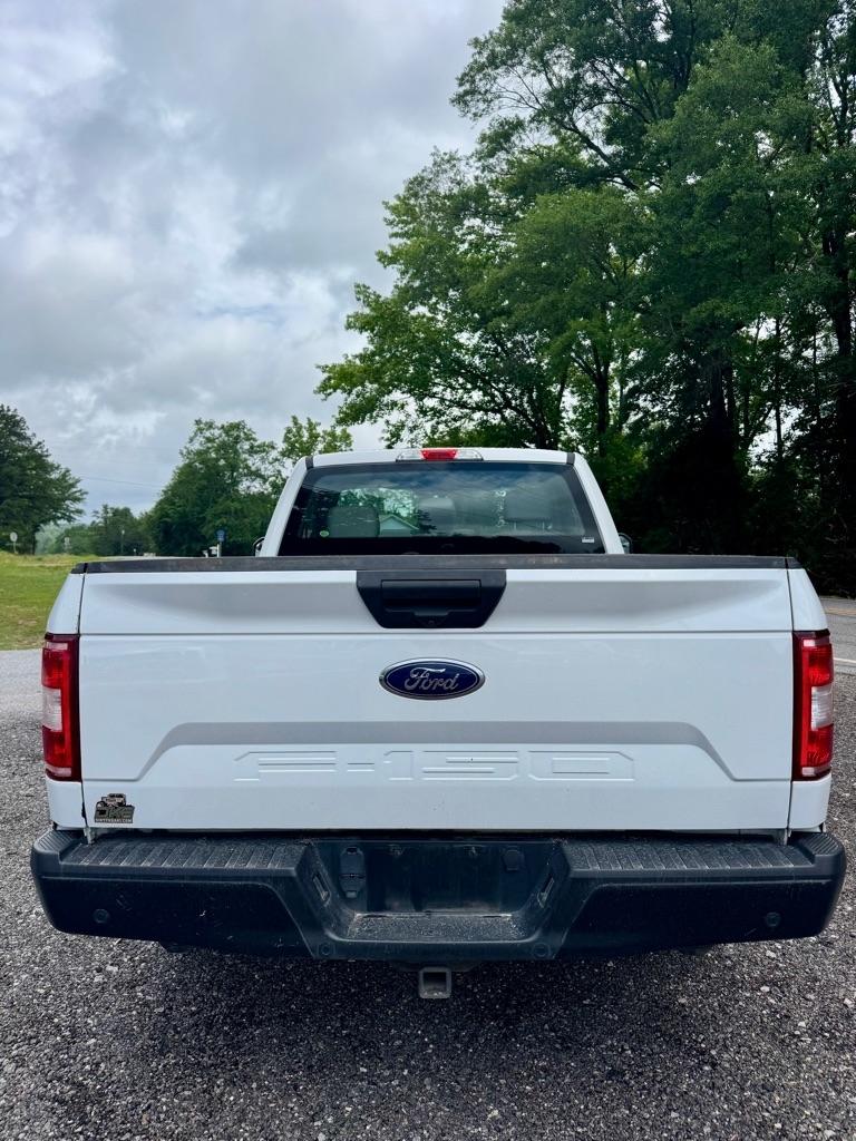 Ford F-150  2020