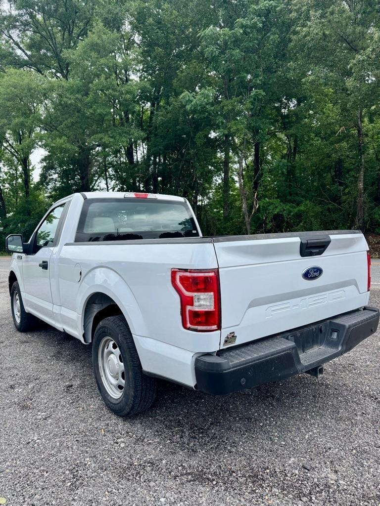 Ford F-150  2020