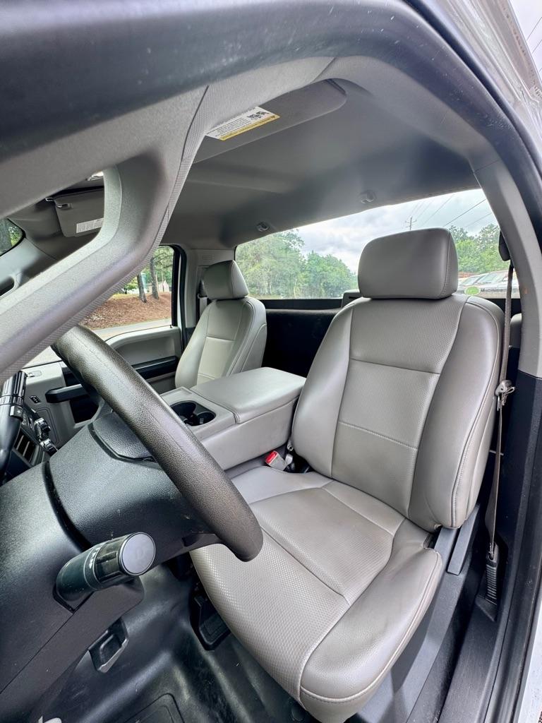 Ford F-150  2020