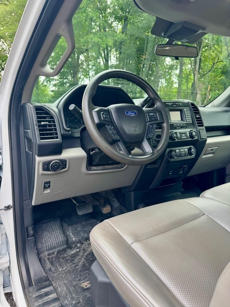 Ford F-150  2020