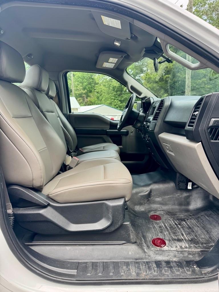 Ford F-150  2020