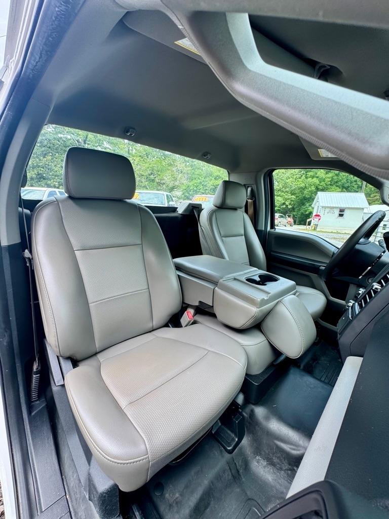 Ford F-150  2020