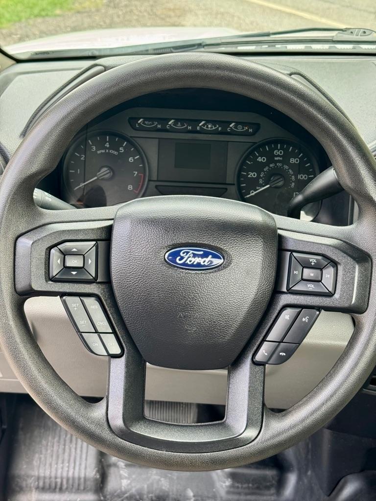 Ford F-150  2020