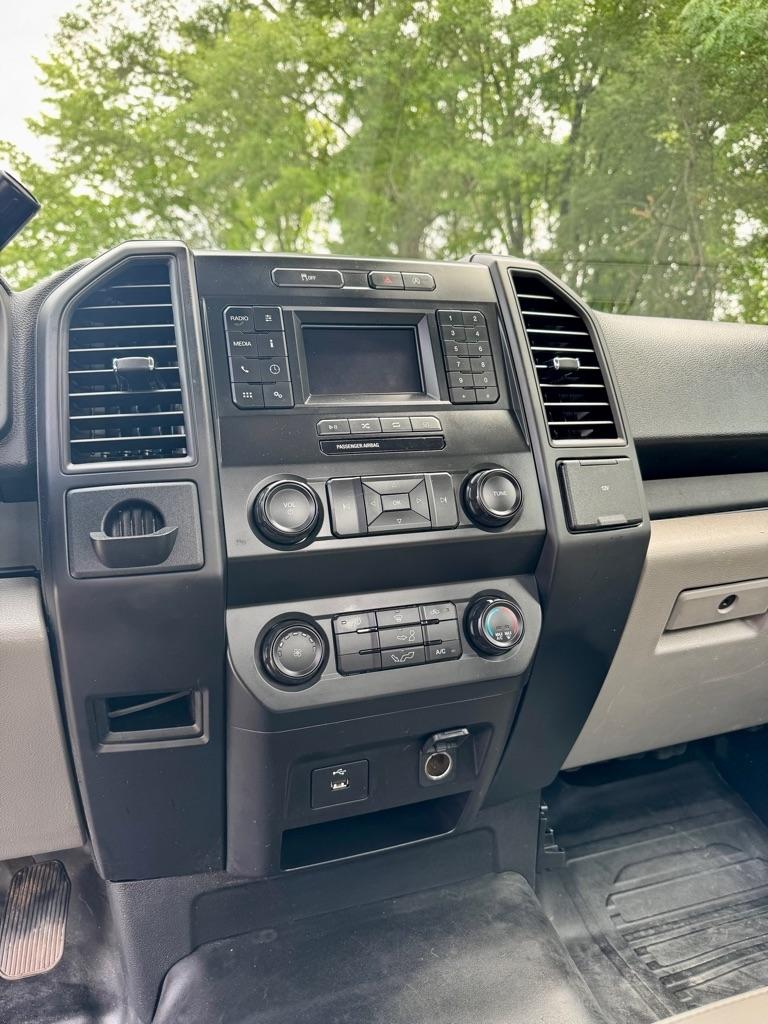 Ford F-150  2020