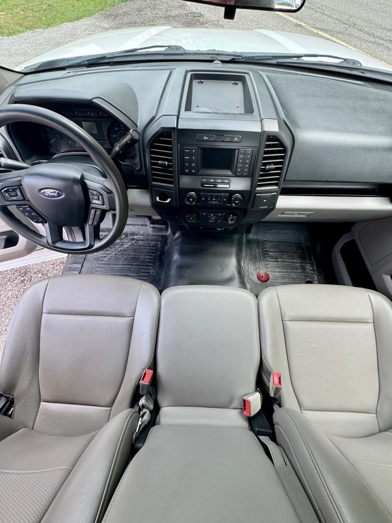 Ford F-150  2020