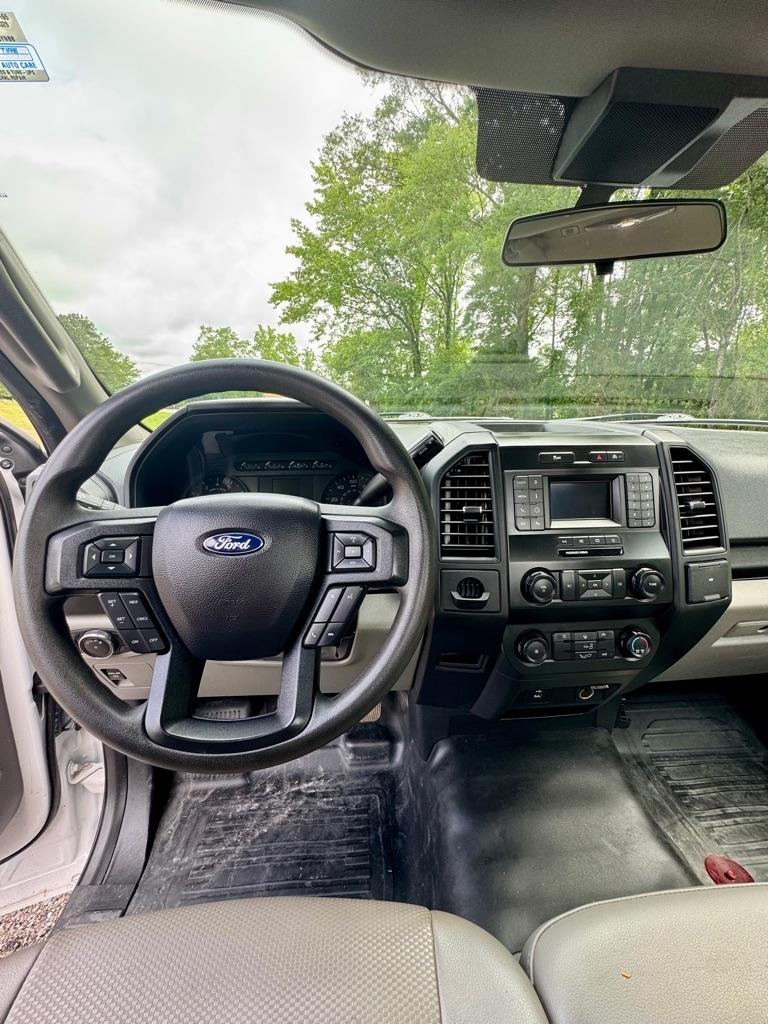Ford F-150  2020