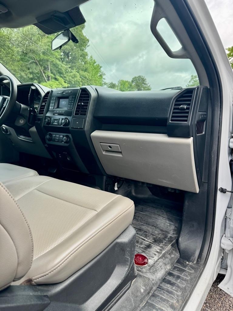 Ford F-150  2020