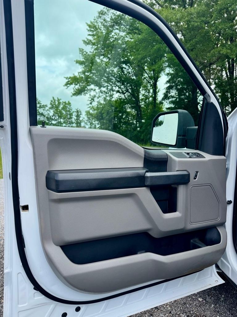 Ford F-150  2020