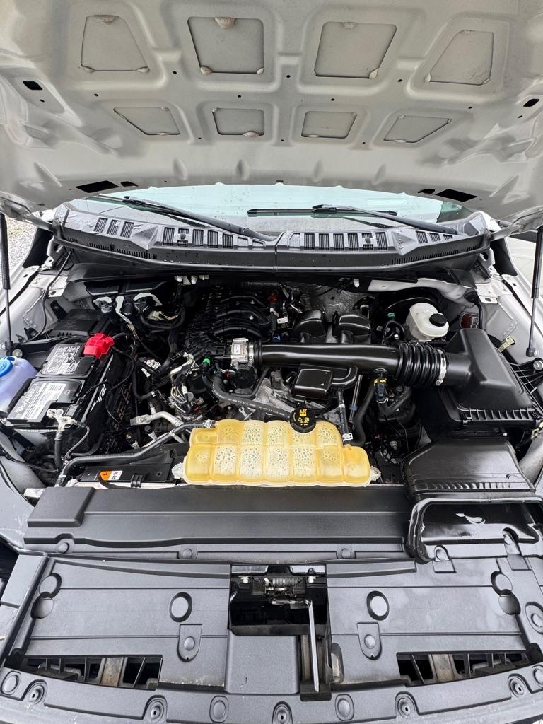 Ford F-150  2020