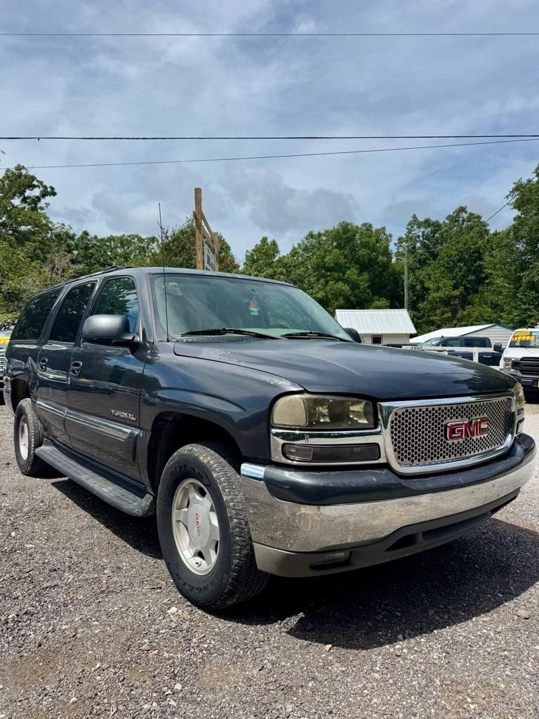 GMC Yukon XL 1500 2004