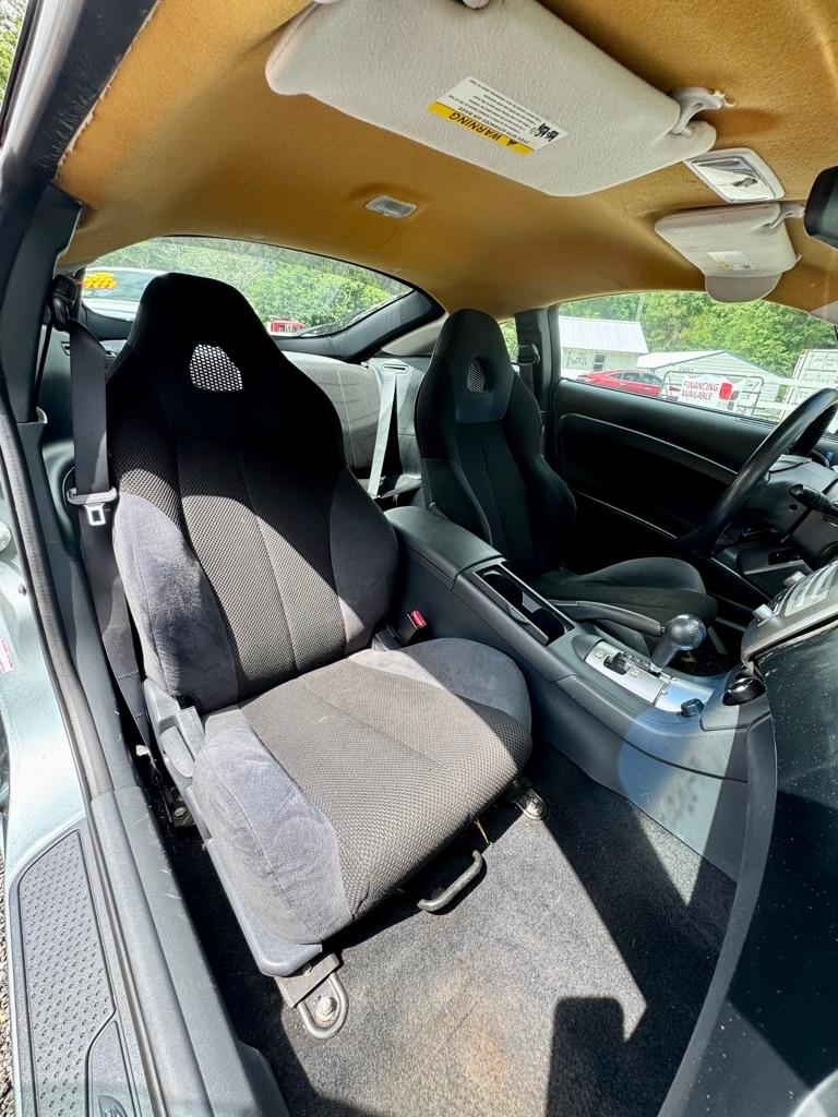 Mitsubishi Eclipse GT 2007