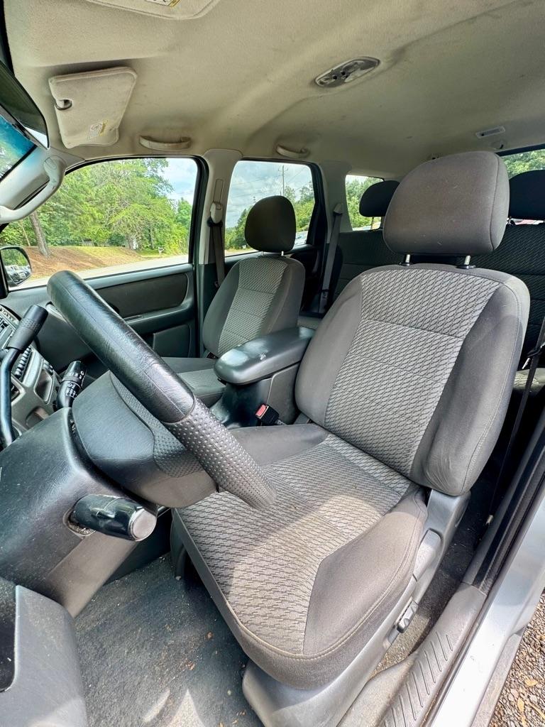 Ford Escape 4dr 103" WB XLT Sport 2003