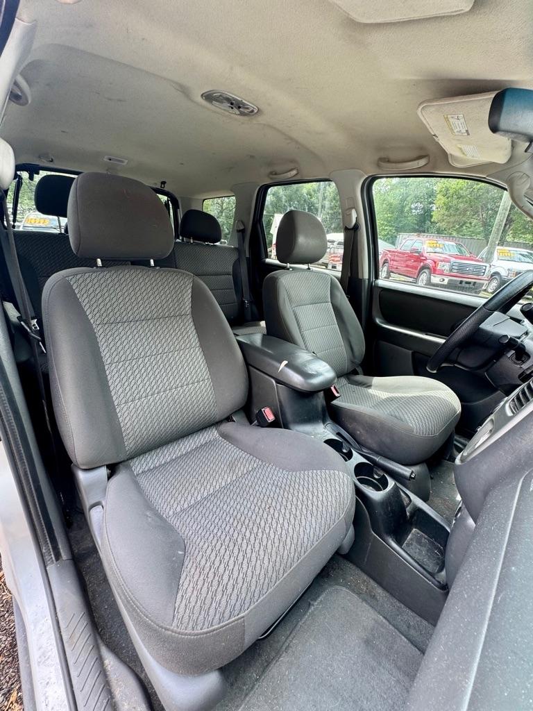 Ford Escape 4dr 103" WB XLT Sport 2003