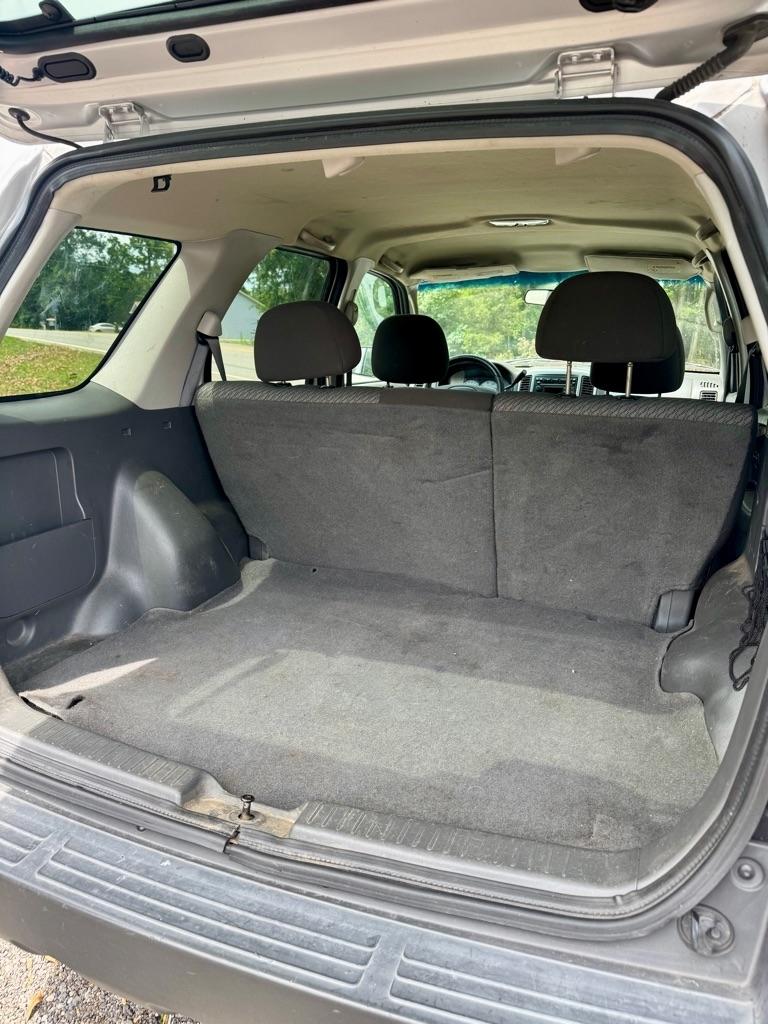 Ford Escape 4dr 103" WB XLT Sport 2003