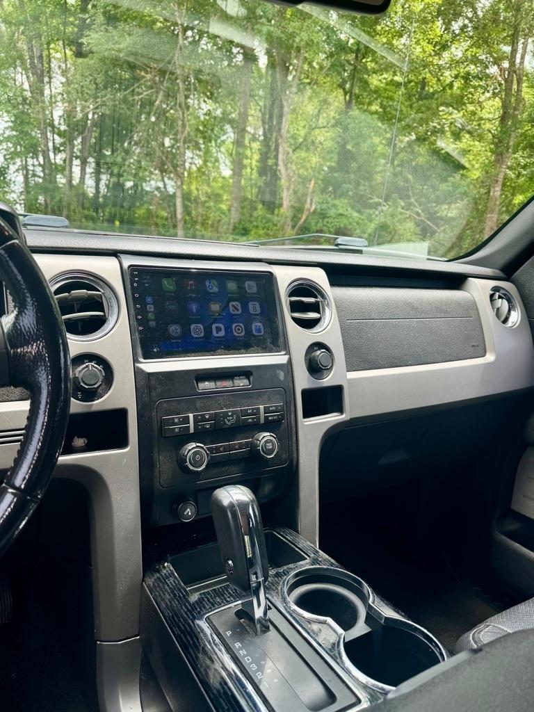 Ford F-150 AWD SuperCrew 145" Harley-Davidson 2010