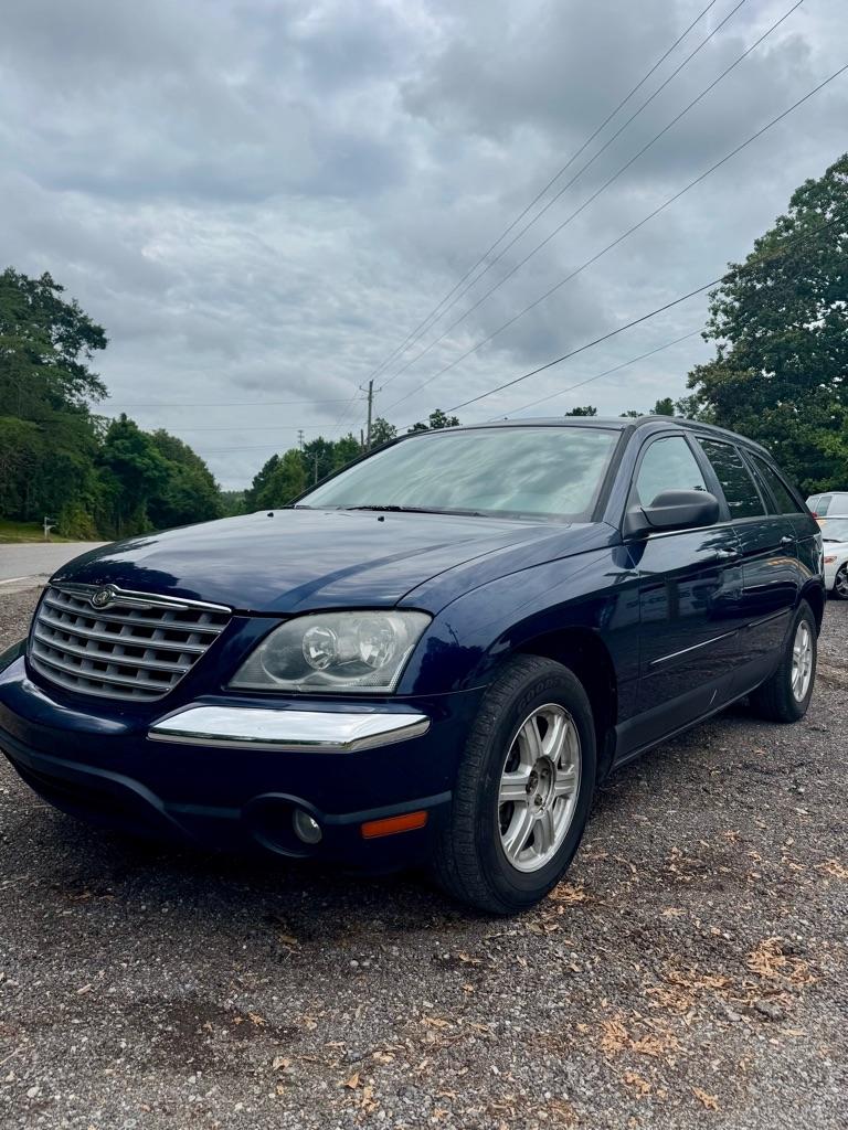 Chrysler Pacifica 4dr Wgn Touring FWD 2005