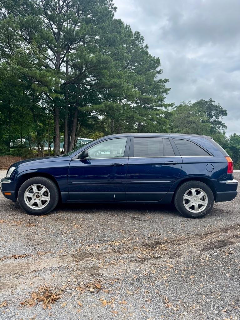 Chrysler Pacifica 4dr Wgn Touring FWD 2005