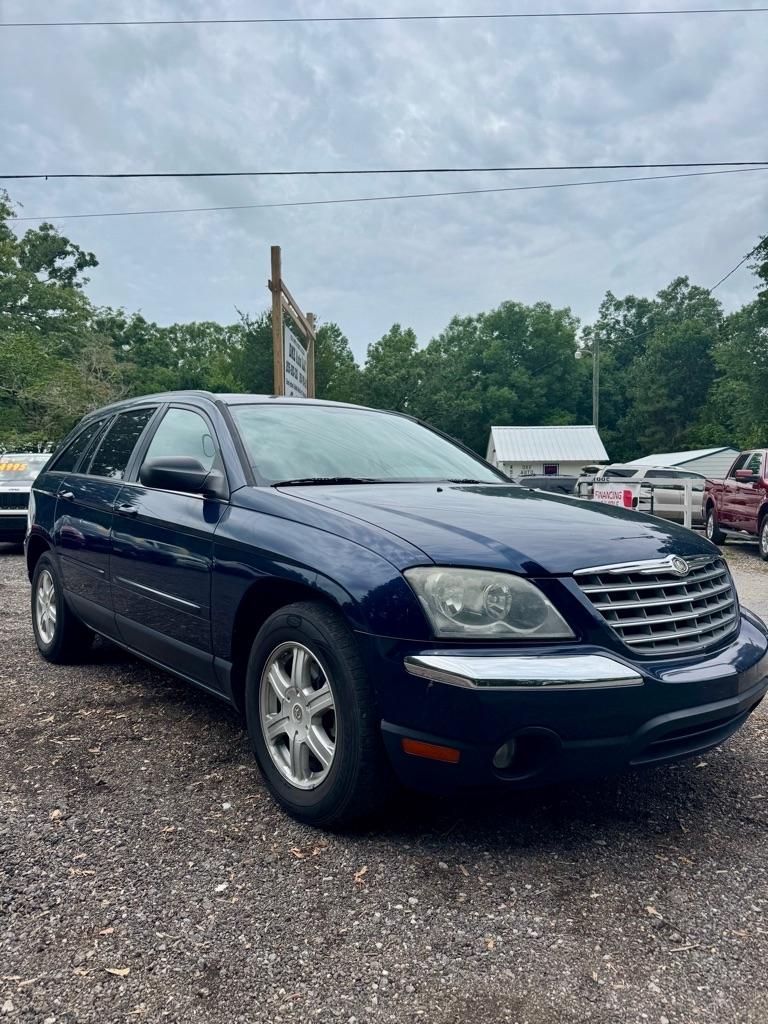 Chrysler Pacifica 4dr Wgn Touring FWD 2005